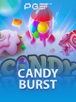Candy Burst Game: Cara Akses dan Bermain dengan Aman