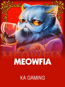 Review Game Meowfia