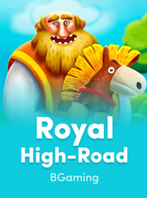 Royal High Road Game: RTP, Fitur, dan Akses Main