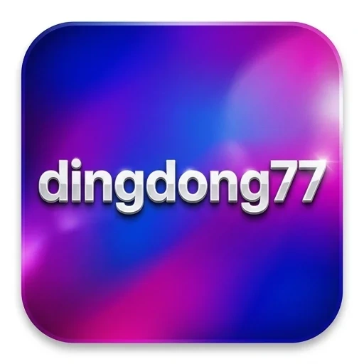 dingdong77 Terbaru: Review Aplikasi dan Link Unduh