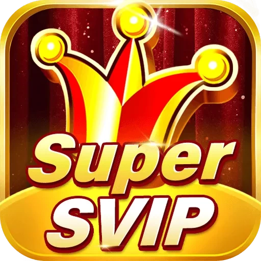 supersvip APK Terbaru dengan Fitur Lengkap