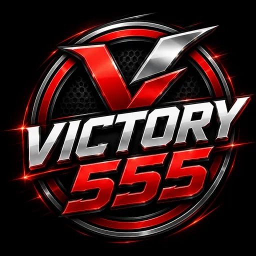 victory555 APK Full Version untuk Android