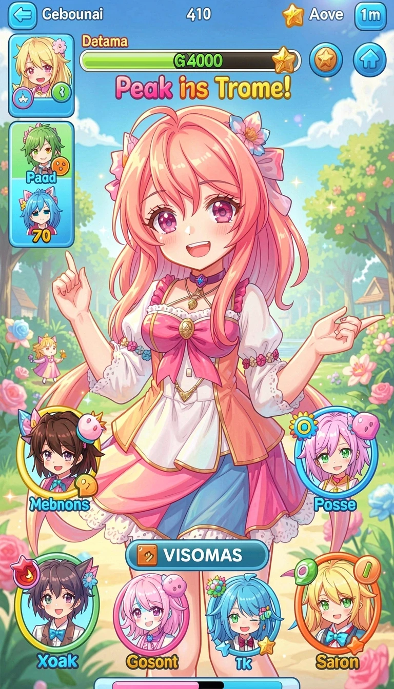 Panduan Bermain Dracula di Android Terlengkap 4