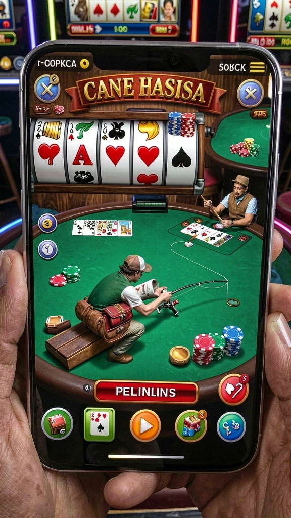 jayaslot Terbaru untuk Android: Download APK Gratis screenshot 3