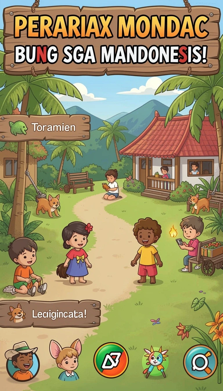 Cara Pasang trt99 di HP Android dengan Benar screenshot 3