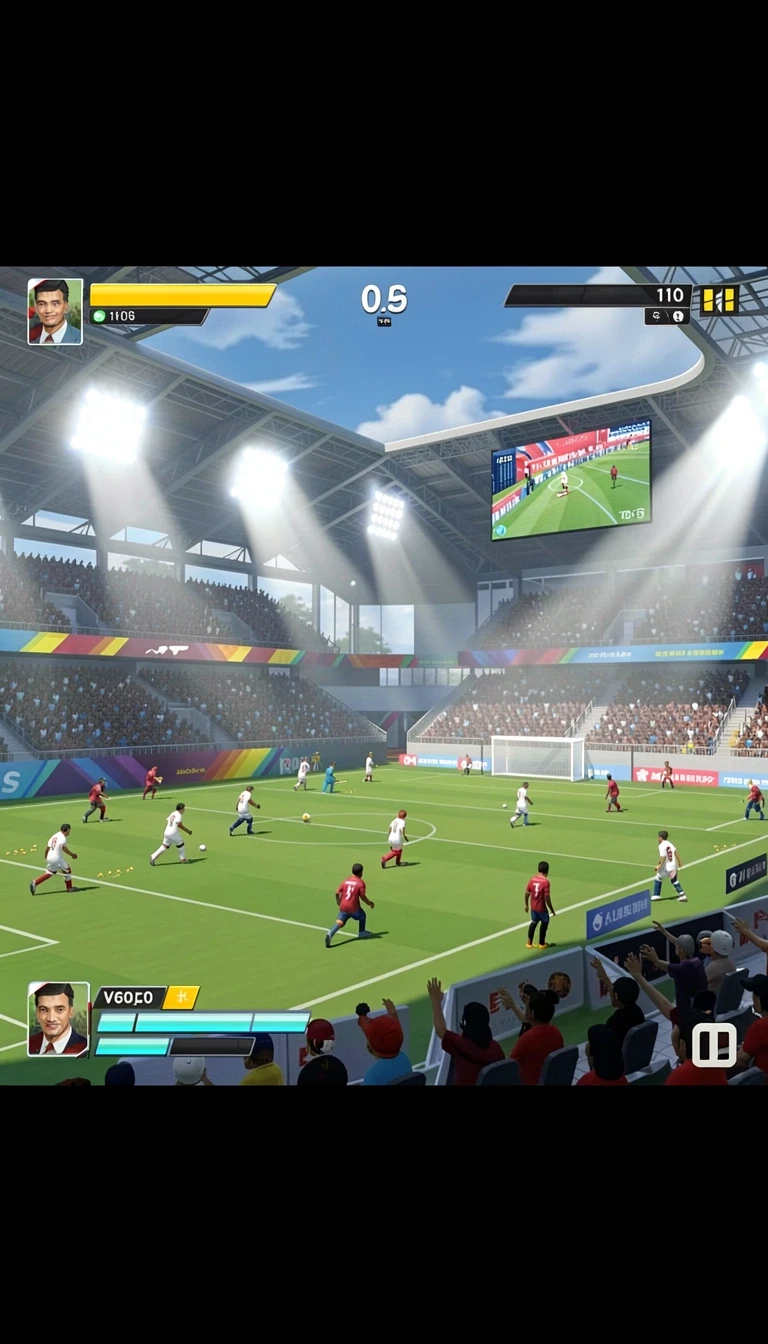 Cara Pasang trt99 di HP Android dengan Benar screenshot 4