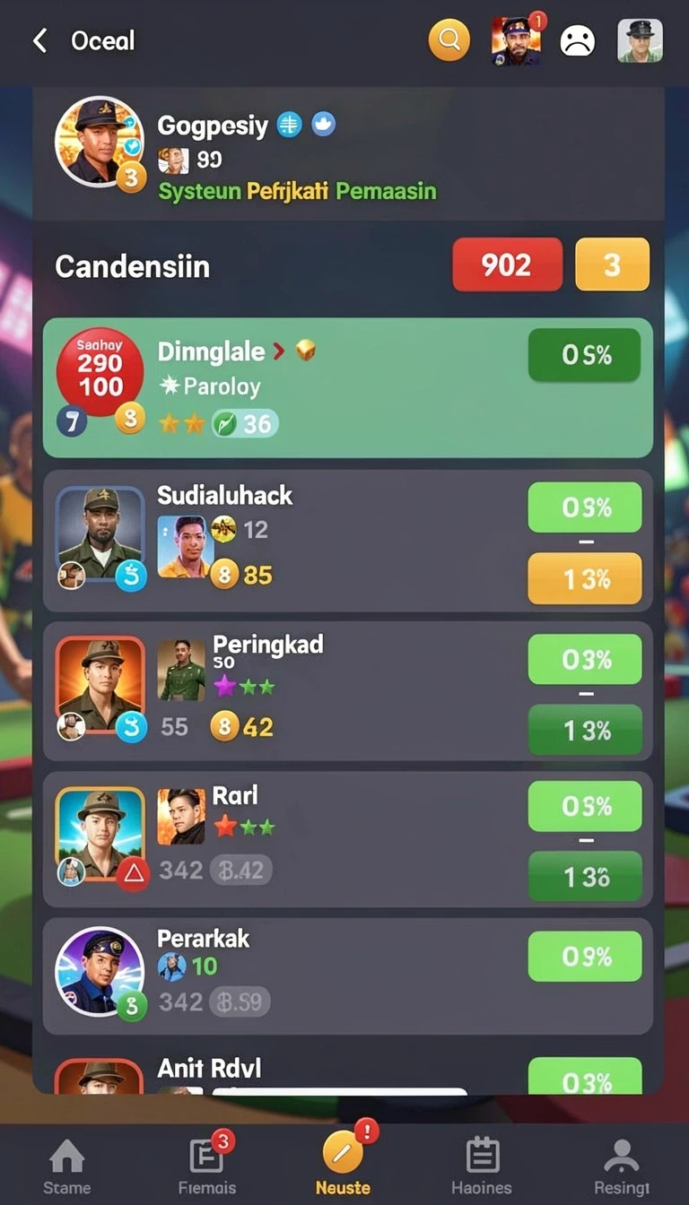 jayaslot Terbaru untuk Android: Download APK Gratis screenshot 2
