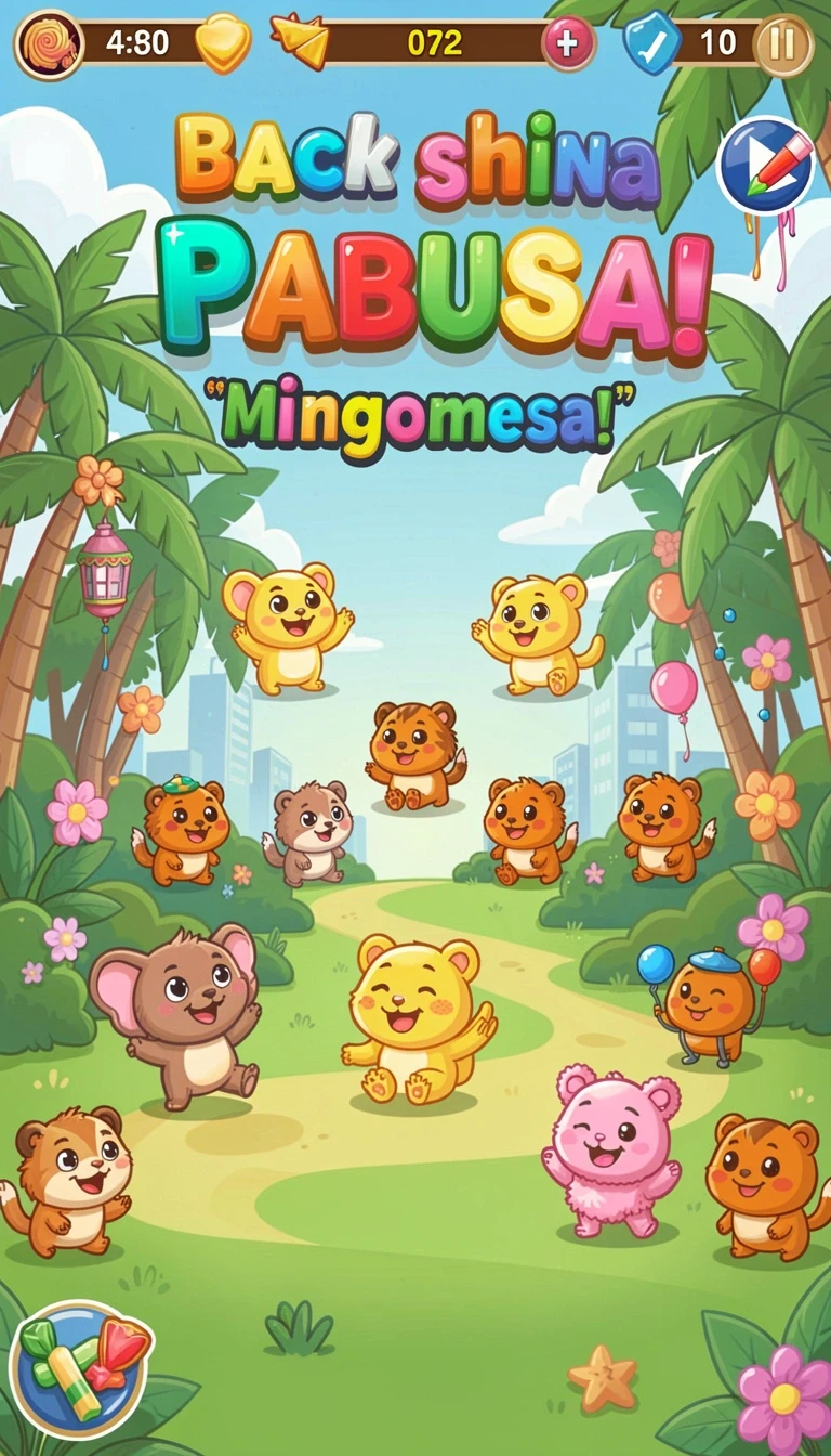Download rpvip4 APK Original untuk Android screenshot 3