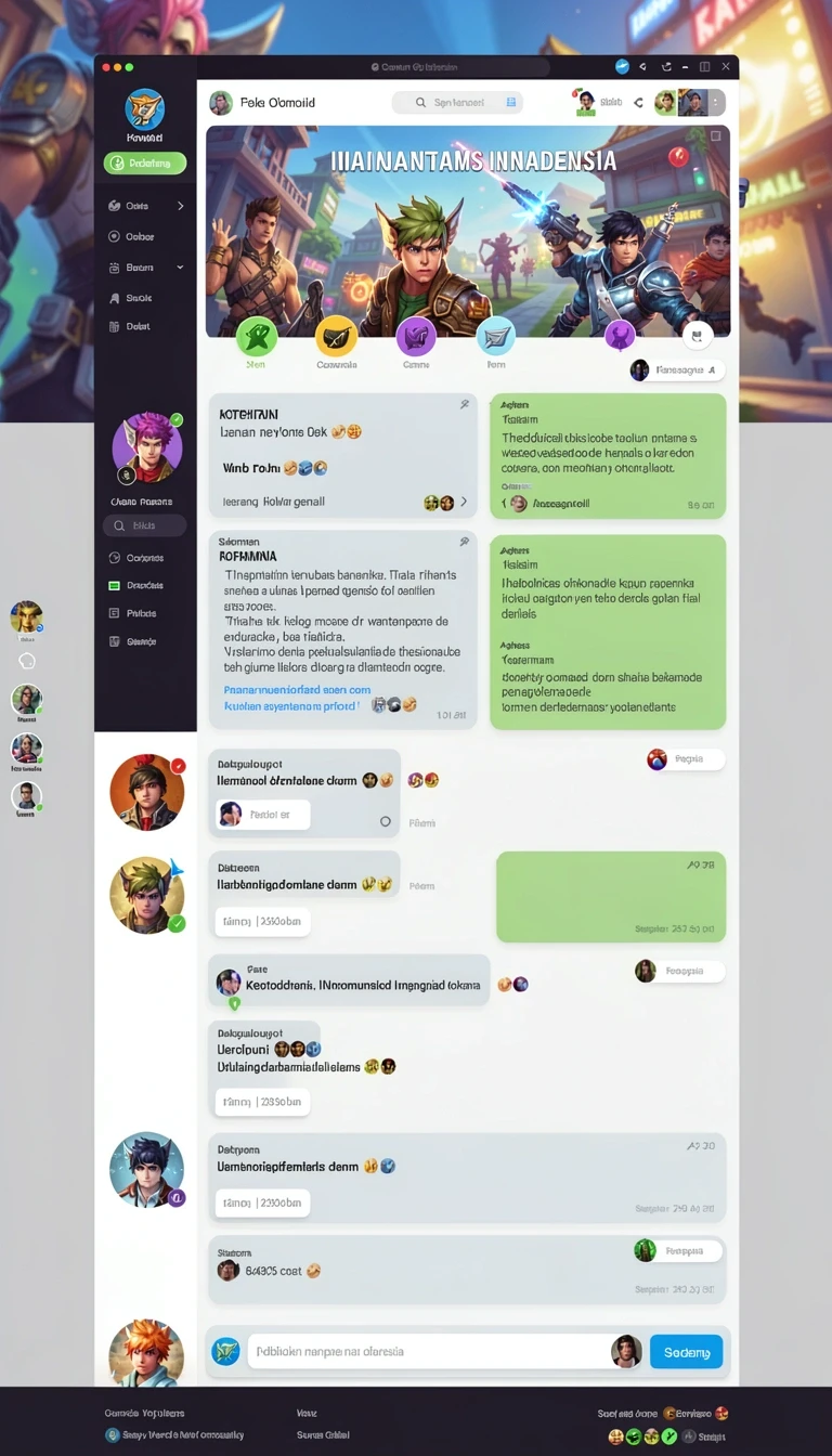 hebat777 App Terbaru: Fitur Unggulan dan Download screenshot 3
