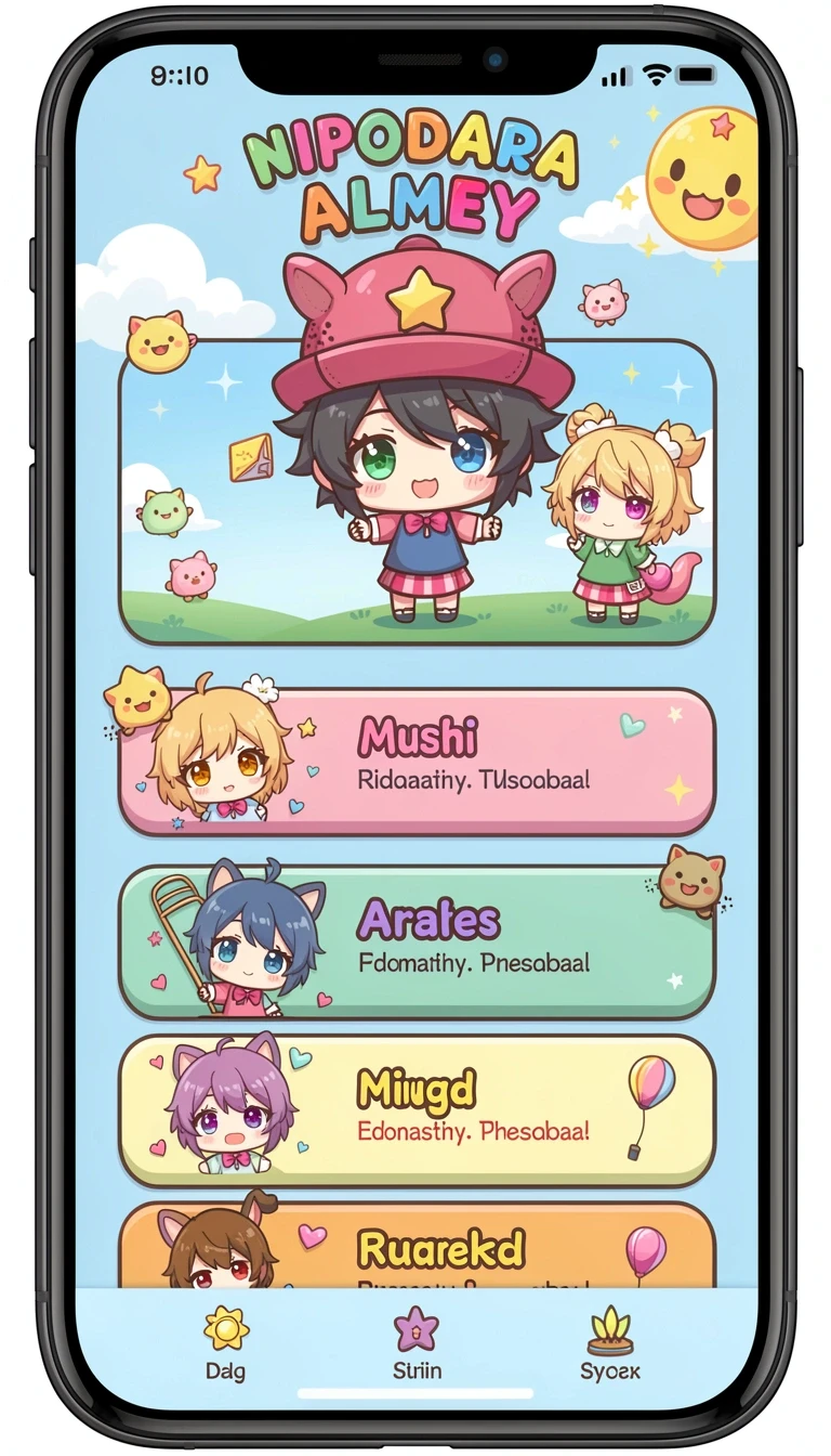 Aplikasi events Resmi dan Terpercaya di Android screenshot 2