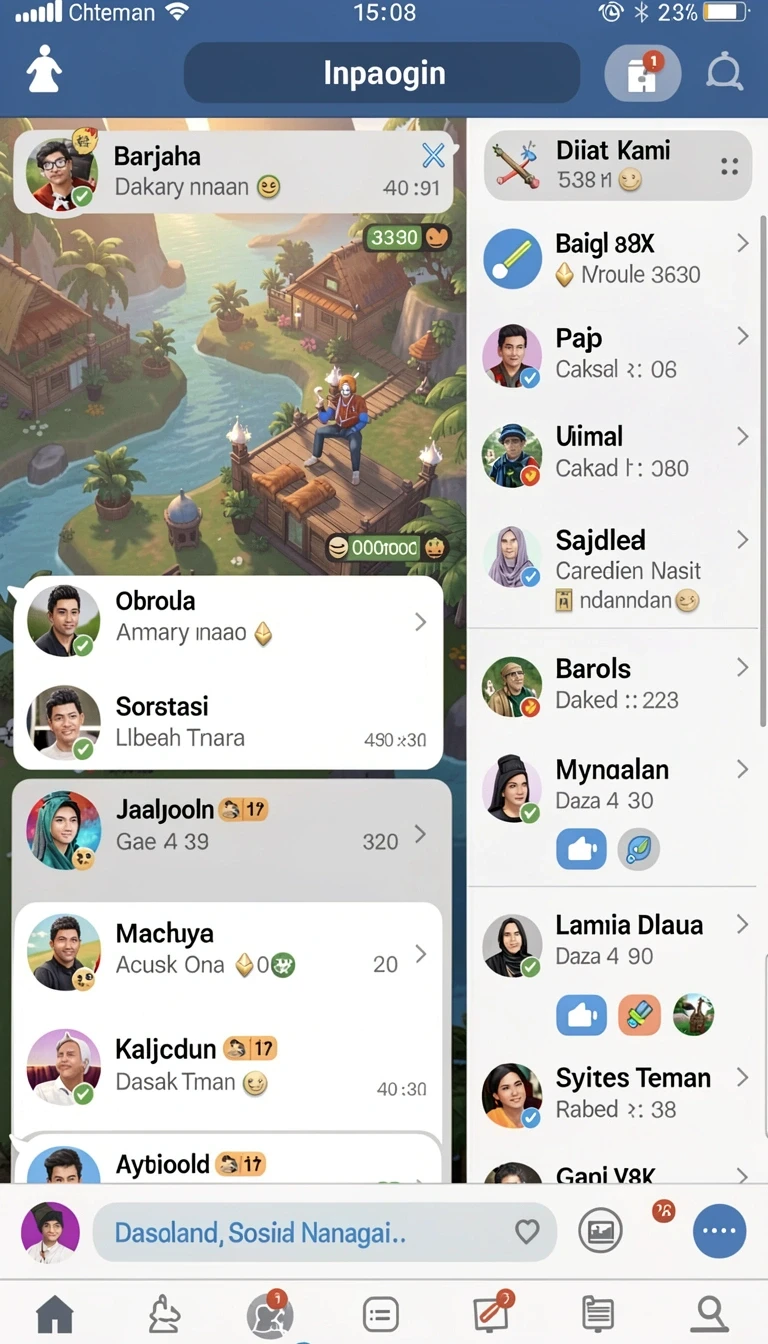 Aplikasi prima77 Terbaru: Review dan Link Download screenshot 1