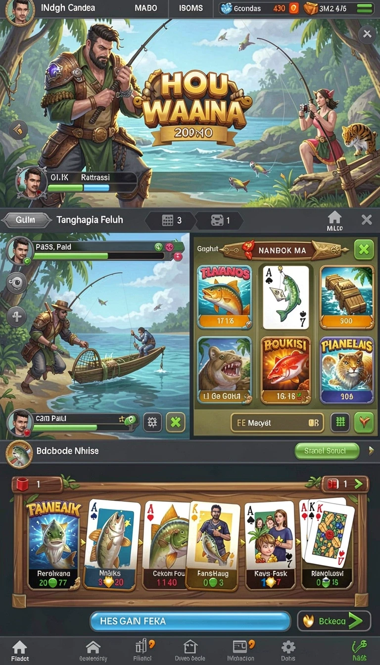 Review Lengkap Aplikasi 999l Terbaru screenshot 1