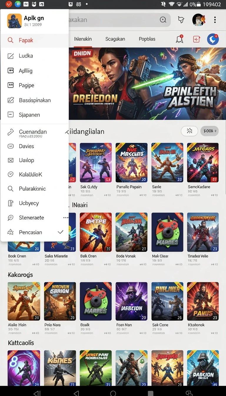 Review Aplikasi god77 Versi Terbaru screenshot 4