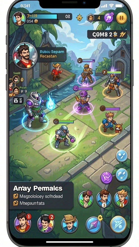 poker APK Terbaru: Download Cepat dan Gratis screenshot 4