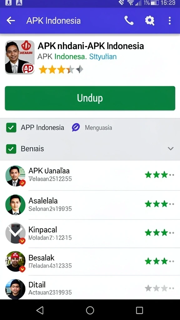Update Aplikasi mayatogel ke Versi Terbaru screenshot 1