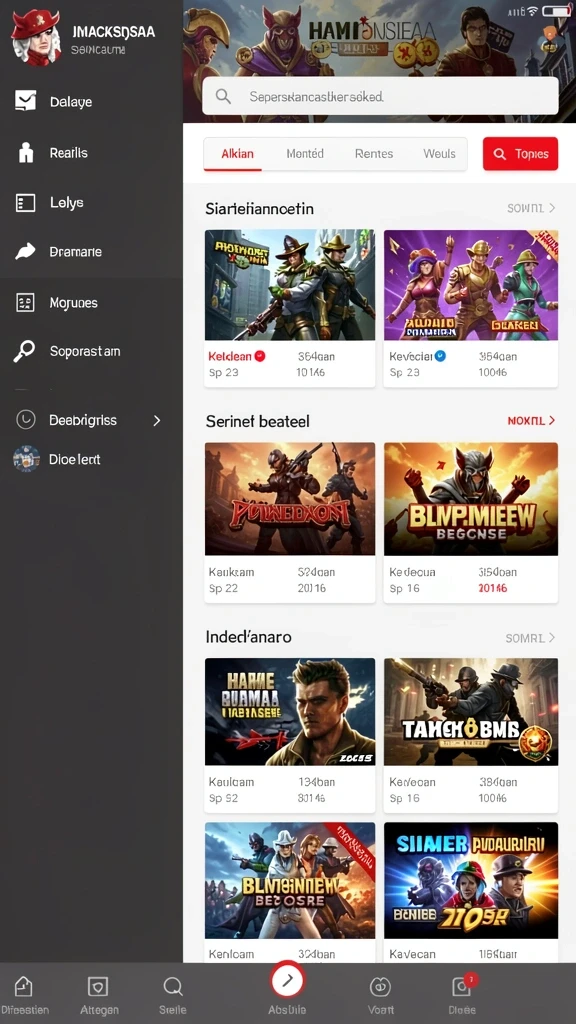 Panduan Bermain Fire Blaze Golden Amazing Factory di Android Terlengkap 1