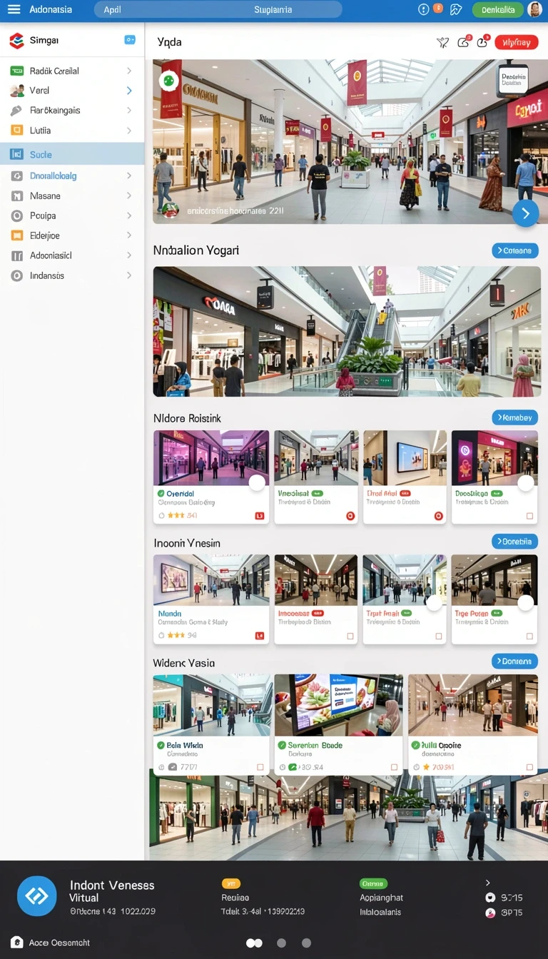 ind777 APK Full Version untuk Android screenshot 3