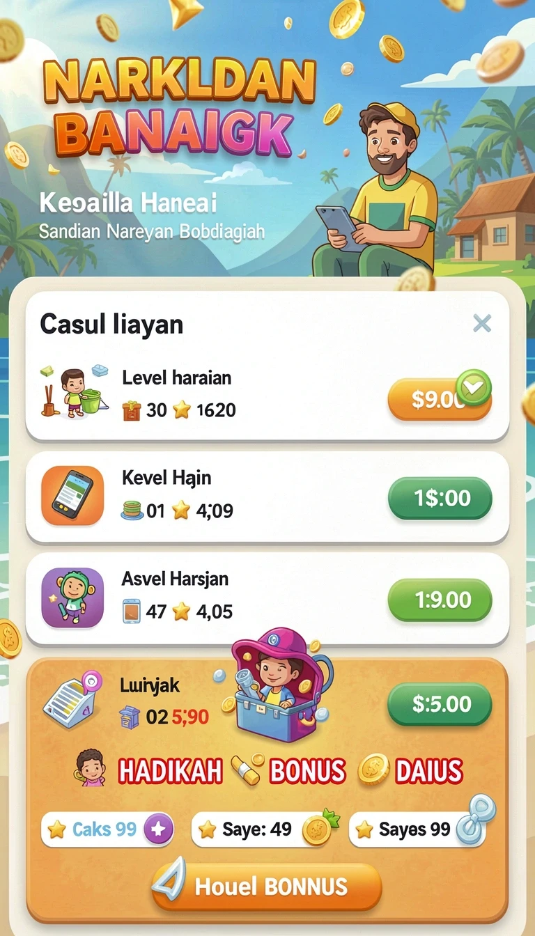 Unduh indosattoto APK Gratis untuk Android screenshot 3
