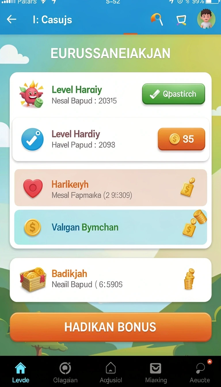 f32 APK: Fitur, Ukuran, dan Link Download screenshot 1