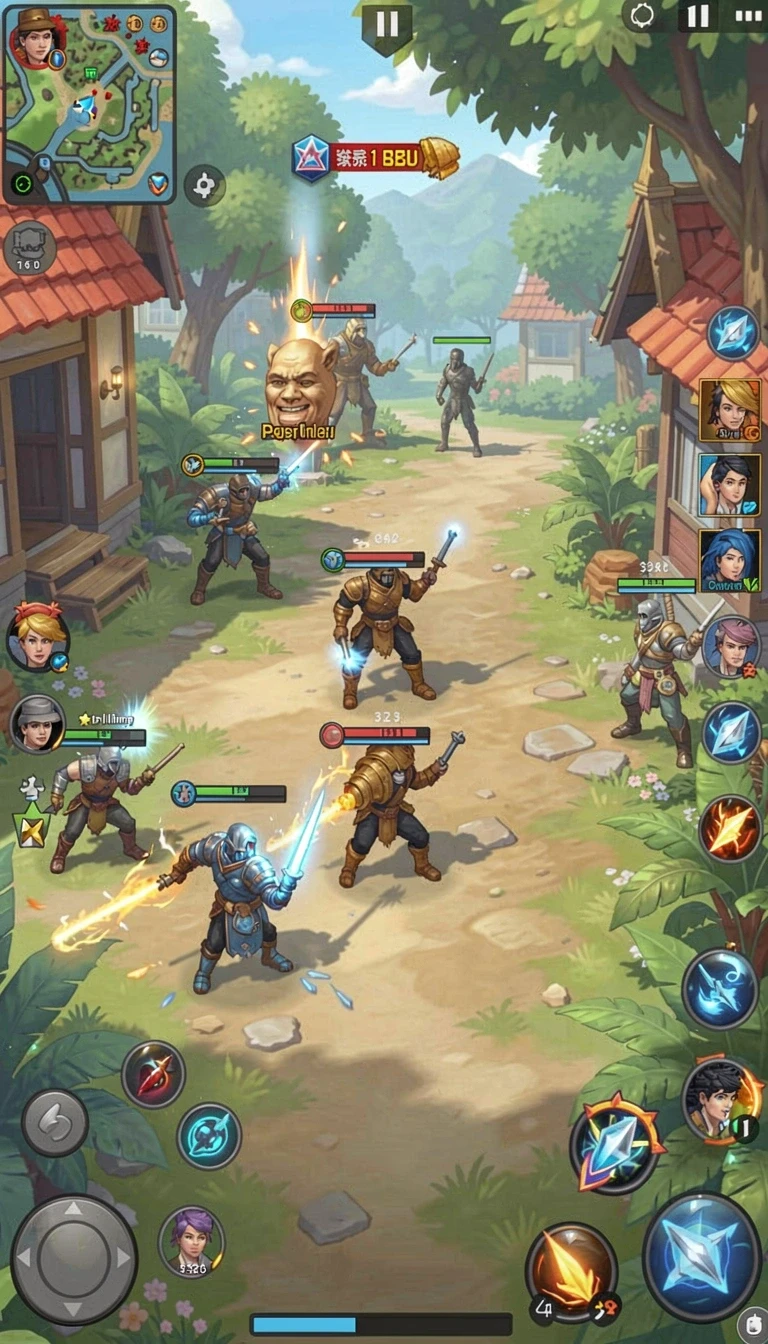 Aplikasi DAY777 Terbaru dengan Fitur Terbaik screenshot 2