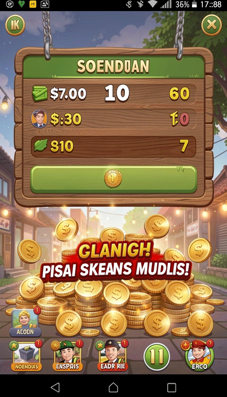 Aplikasi 9win Terbaru dengan Fitur Terbaik screenshot 1