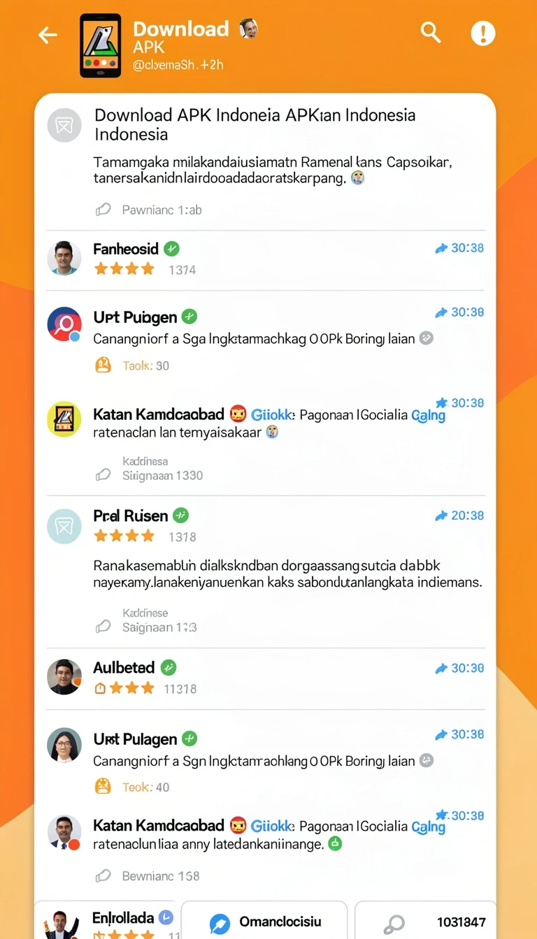 Aplikasi id689 Paling Baru untuk Android screenshot 2