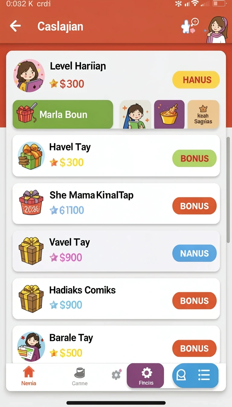 loyalty APK Versi Terbaru untuk Android 2026 screenshot 2