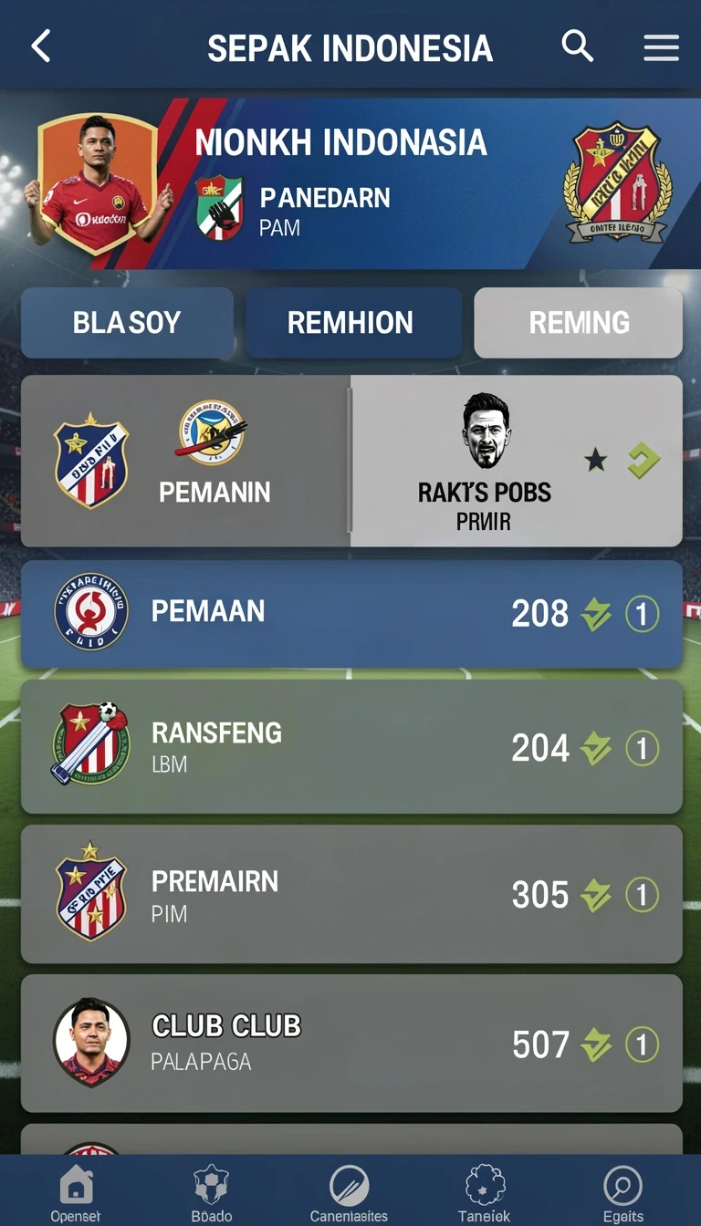 Kelebihan dan Fitur Aplikasi lnova777 Terbaru screenshot 3