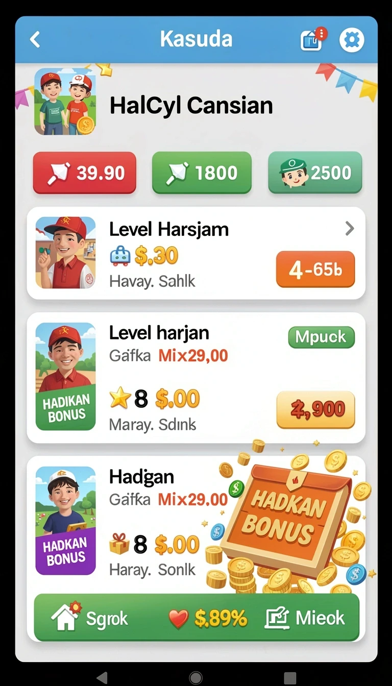 Info Aplikasi bara22 Terbaru dan Cara Download screenshot 1