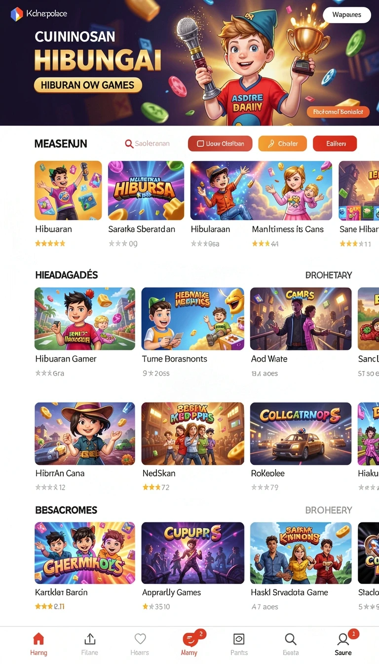 Kelebihan dan Fitur Aplikasi lnova777 Terbaru screenshot 4