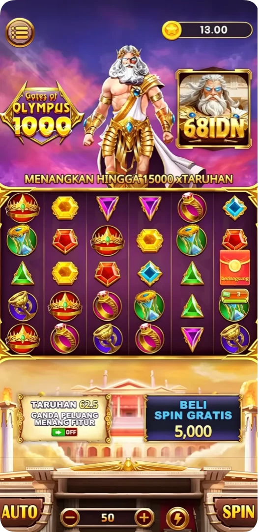 Aplikasi bambuhoki88 Paling Baru untuk Android screenshot 1