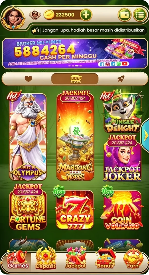 Aplikasi DAY777 Terbaru dengan Fitur Terbaik screenshot 3