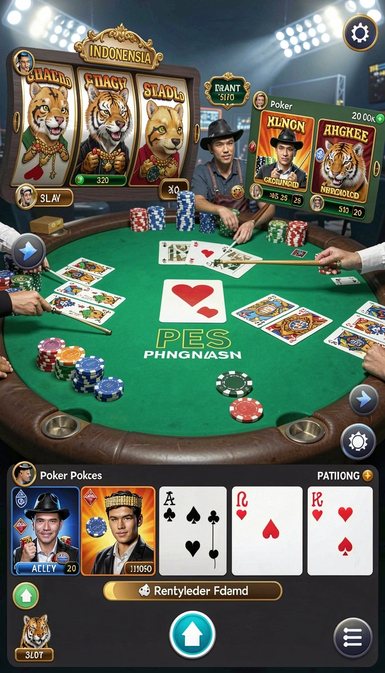 jepang77 APK Terbaru dengan Fitur Lengkap screenshot 2