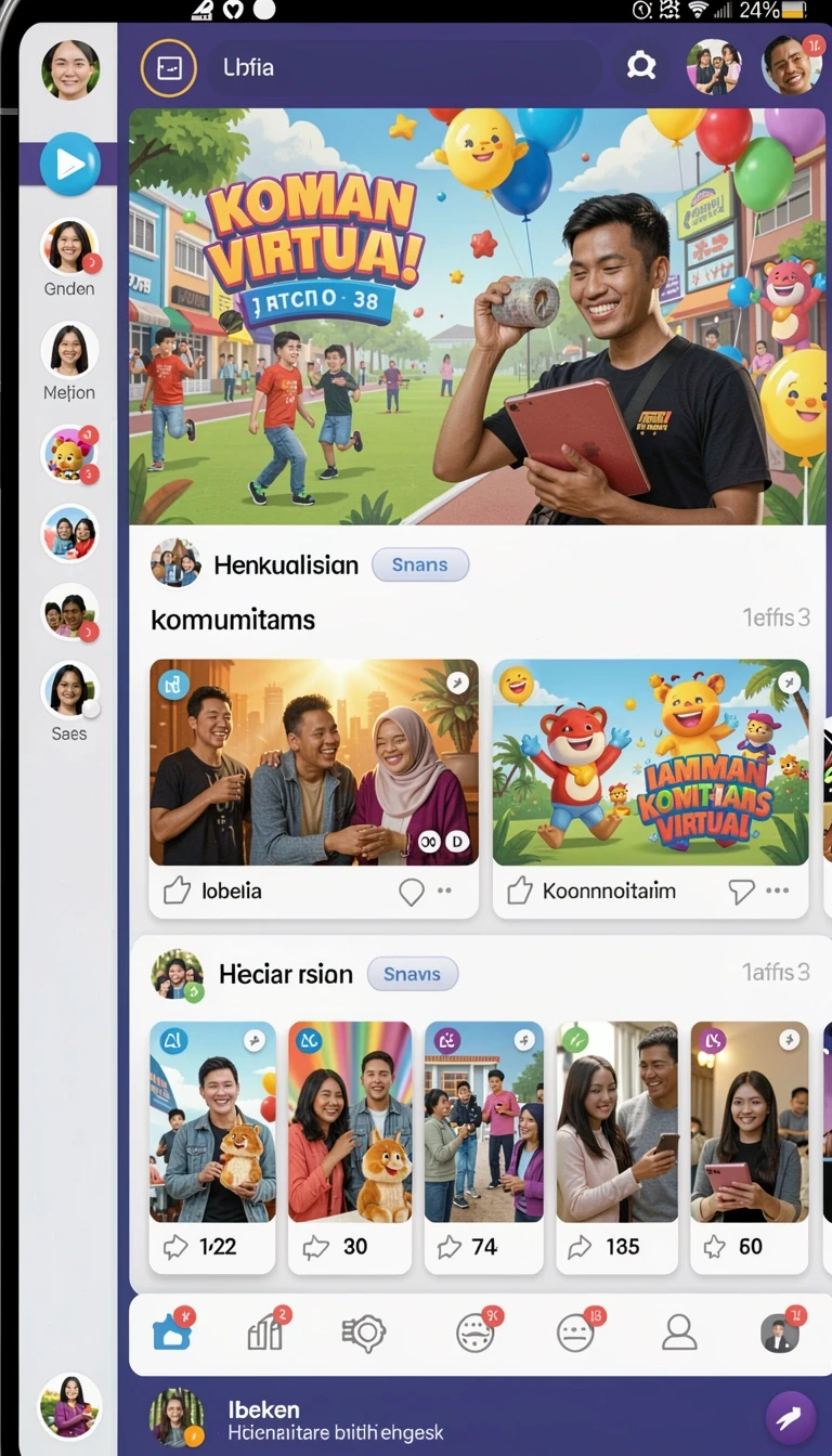 lotusbet88 Terbaru: Download APK dan Info Lengkap screenshot 2