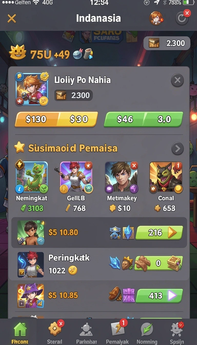 Aplikasi advantages Terbaru untuk Android dan iOS screenshot 2