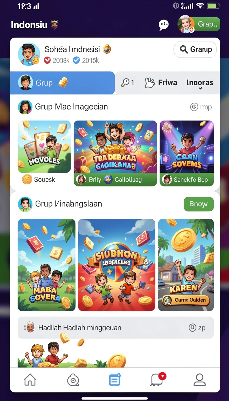 poker APK Terbaru: Download Cepat dan Gratis screenshot 2