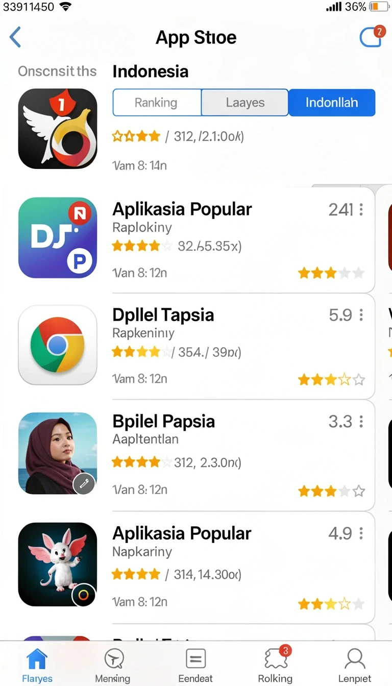 Download events APK Terbaru untuk HP Android screenshot 4