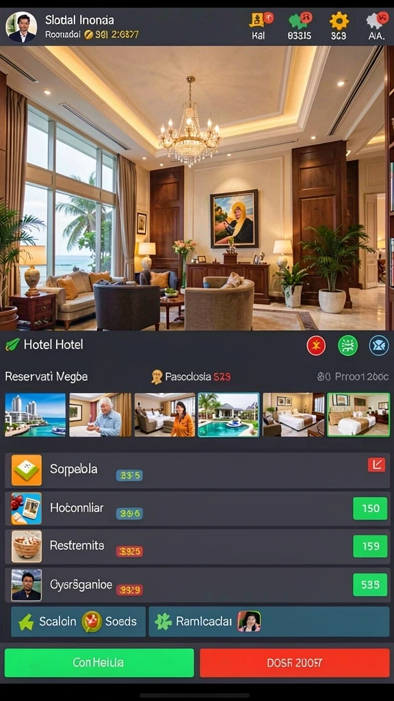 Info Aplikasi lintas88 Terbaru dan Cara Download screenshot 4