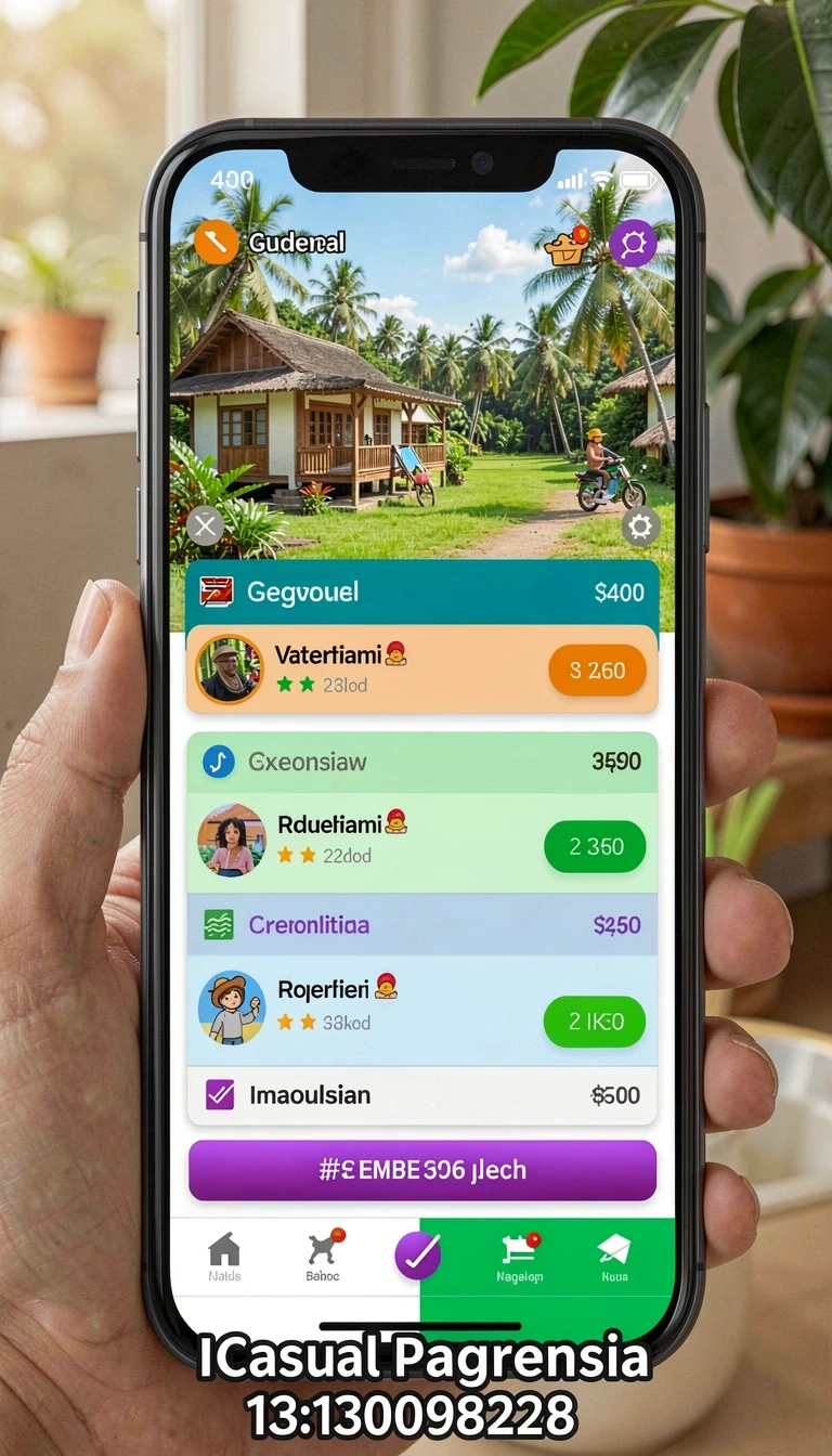 ut77 Terbaru untuk Android: Download APK Gratis screenshot 3