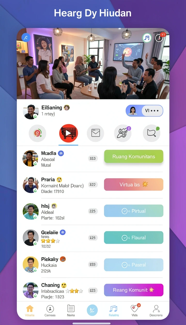 Aplikasi bosswin168 Terbaru dengan Fitur Terbaik screenshot 4