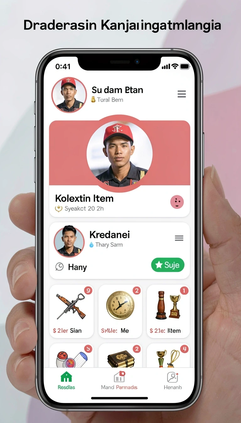 Download dyo1 APK Terbaru Full Version screenshot 4