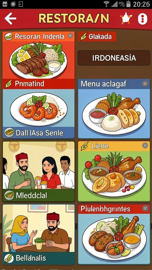 hr89 App: Info, Rating, dan Link Download screenshot 2