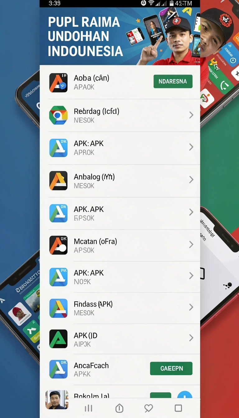 Download events APK Terbaru untuk HP Android screenshot 1