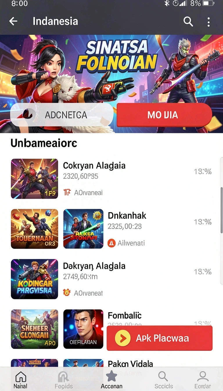 Review Game Meowfia 4