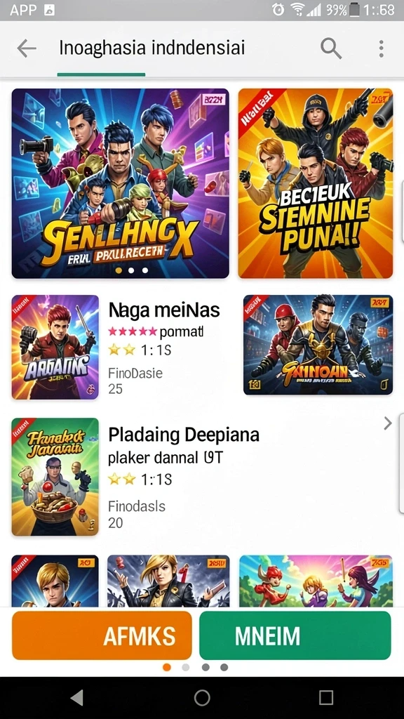 support APK Versi Terbaru untuk Android 2026 screenshot 1