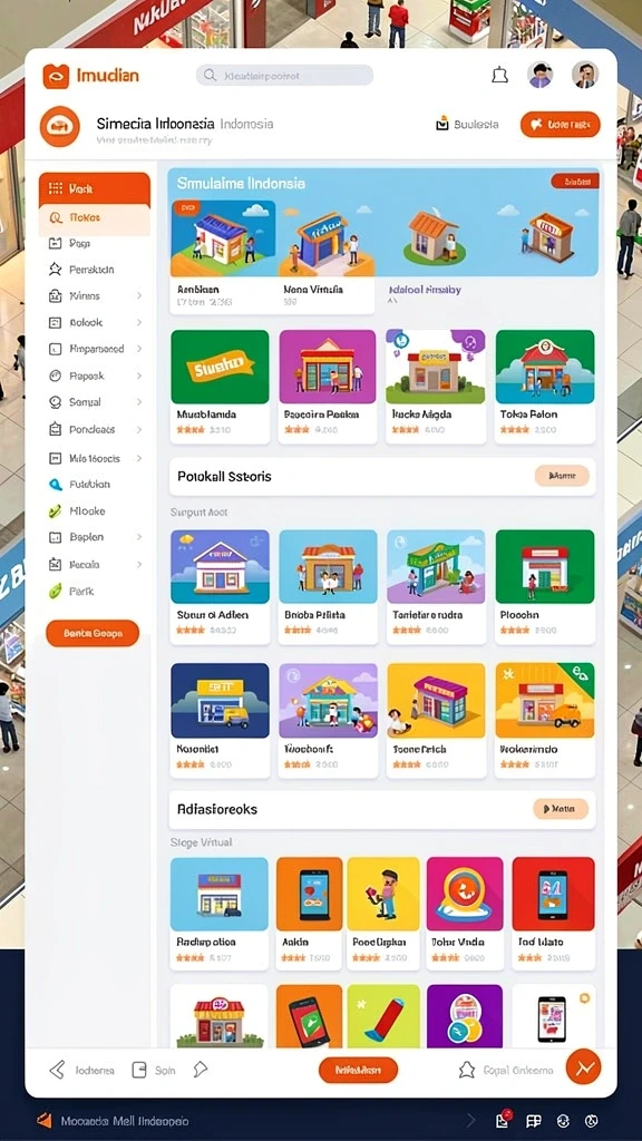 hr89 App: Info, Rating, dan Link Download screenshot 1