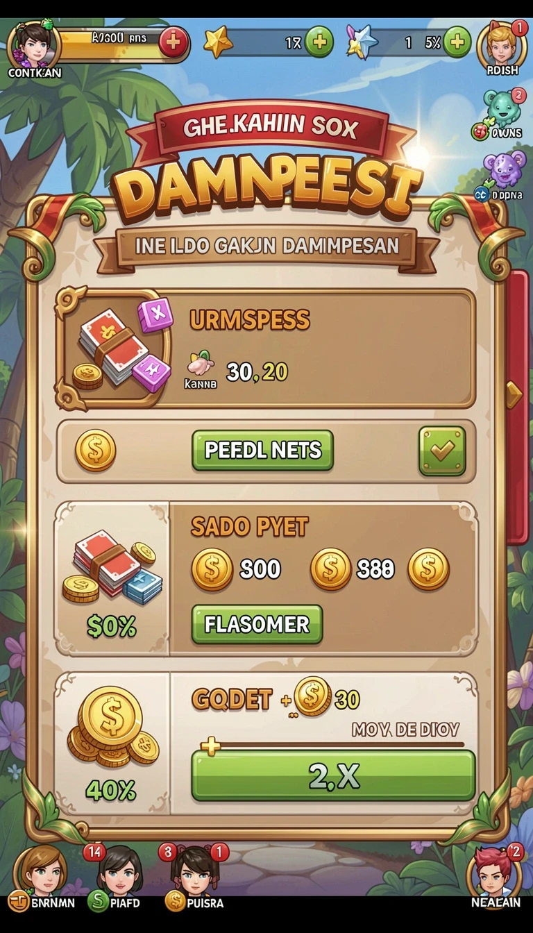 Aplikasi bosswin168 Terbaru dengan Fitur Terbaik screenshot 1