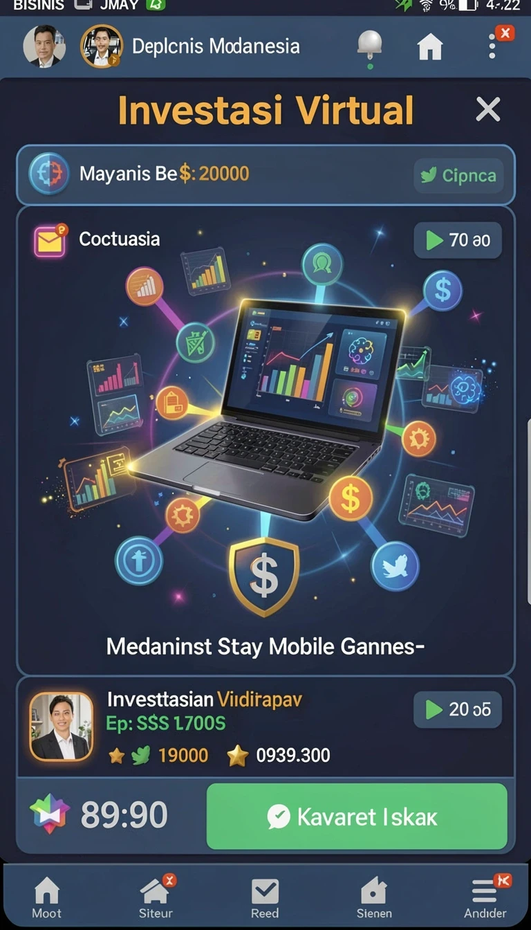 Panduan Bermain Fire Blaze Golden Amazing Factory di Android Terlengkap 3