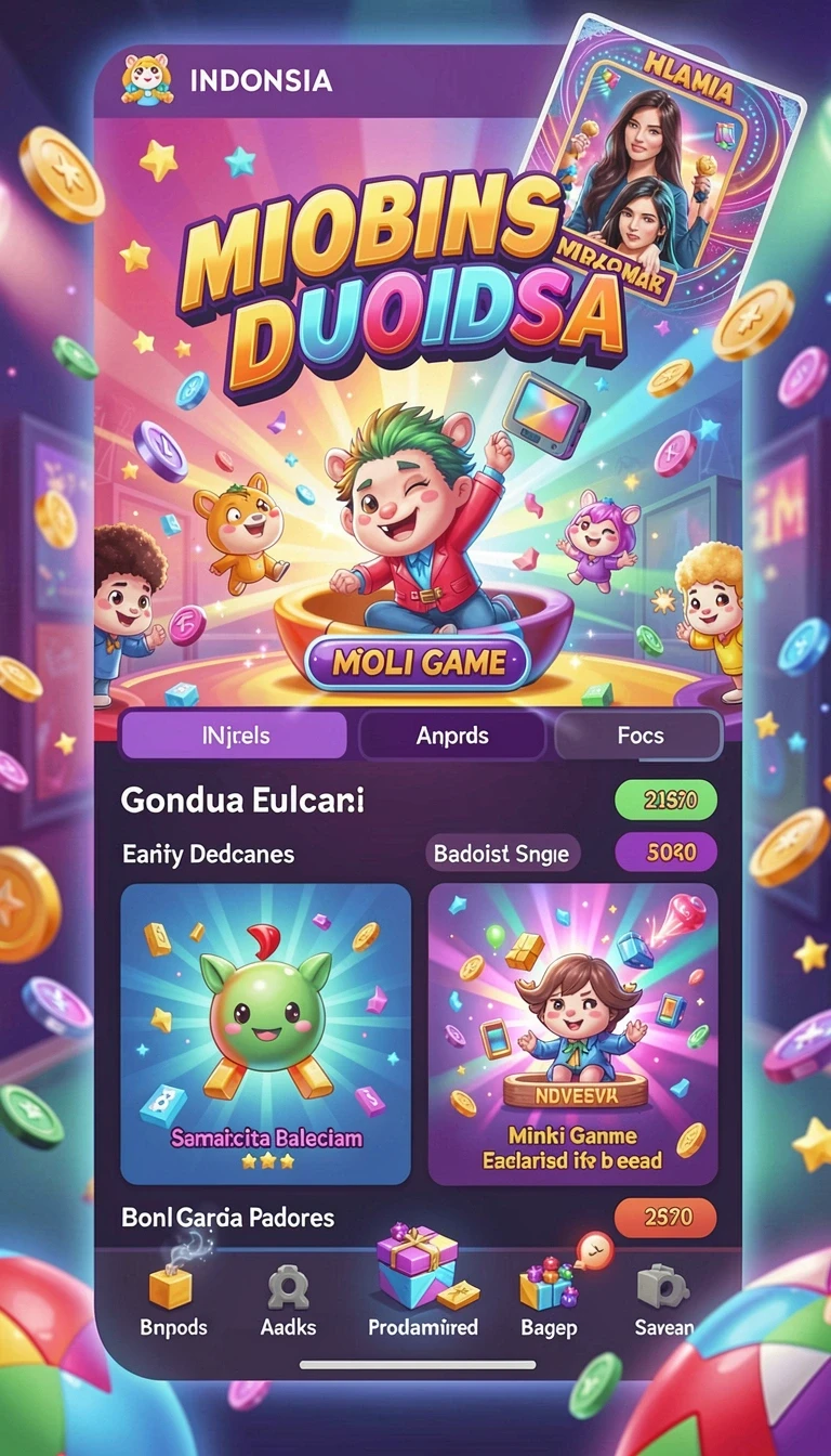 Fortune Gods Slot: RTP Tinggi dan Volatilitas Rendah 3