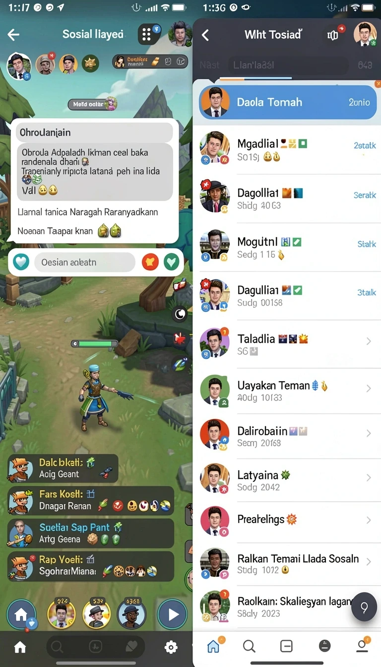 Cara Pasang rt99 di HP Android dengan Benar screenshot 1